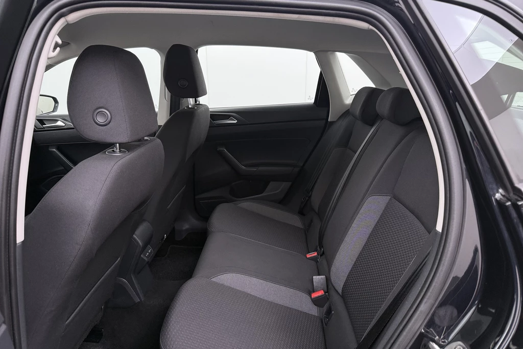 Volkswagen Polo – foto 12