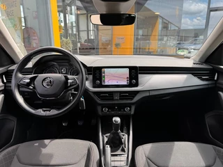 Škoda Kamiq – thumbnail 18