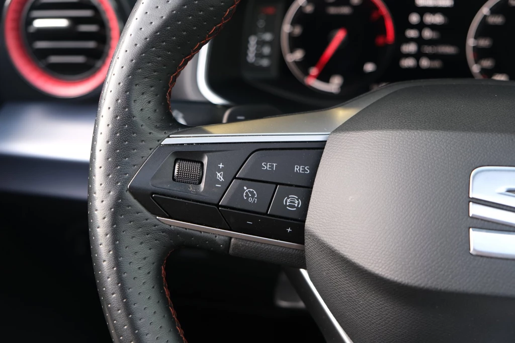 SEAT Ibiza – foto 18