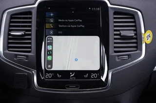 Volvo XC90 – thumbnail 43
