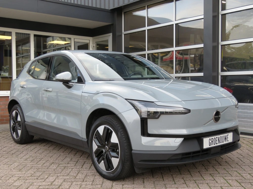 Volvo EX30 – foto 12
