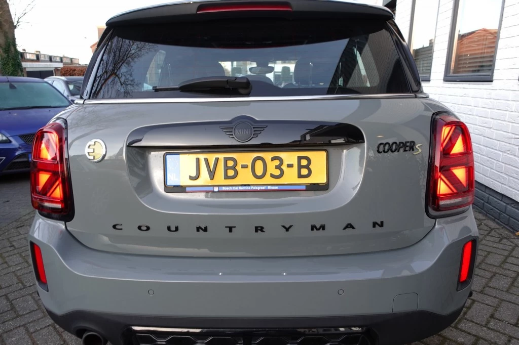 MINI Countryman – foto 5