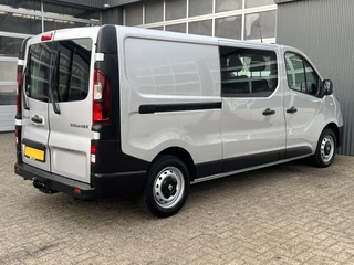 Renault Trafic – thumbnail 6