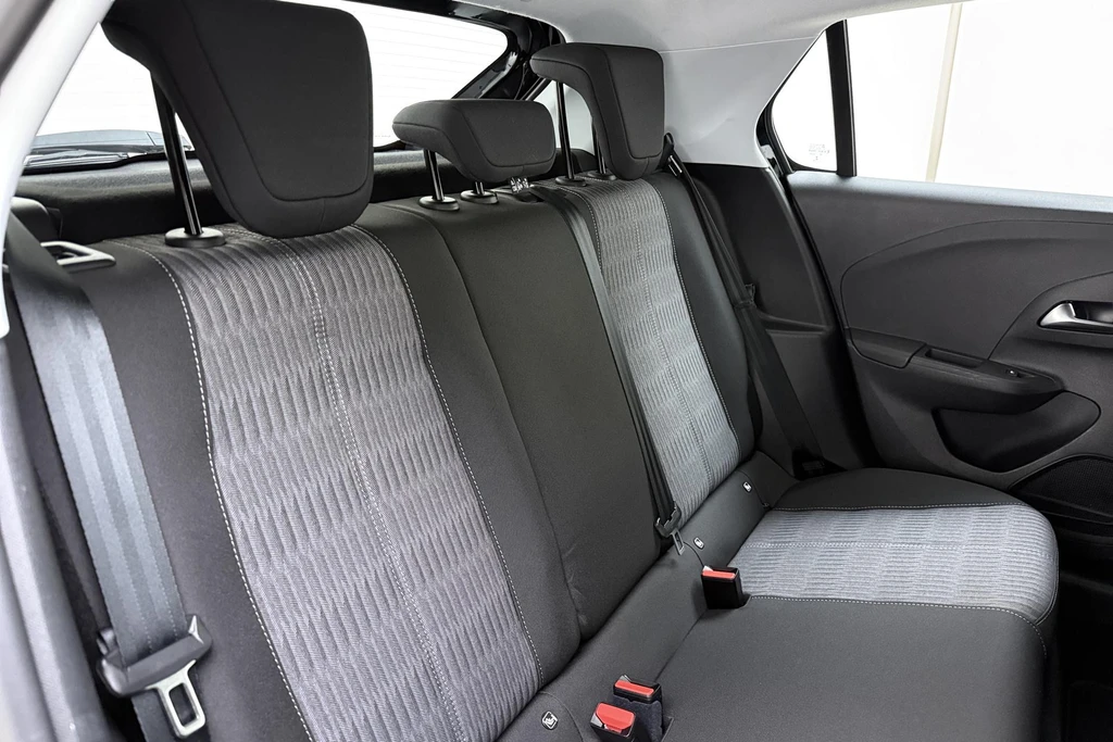 Opel Corsa-e – foto 16