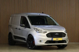 Ford Transit Connect – thumbnail 6