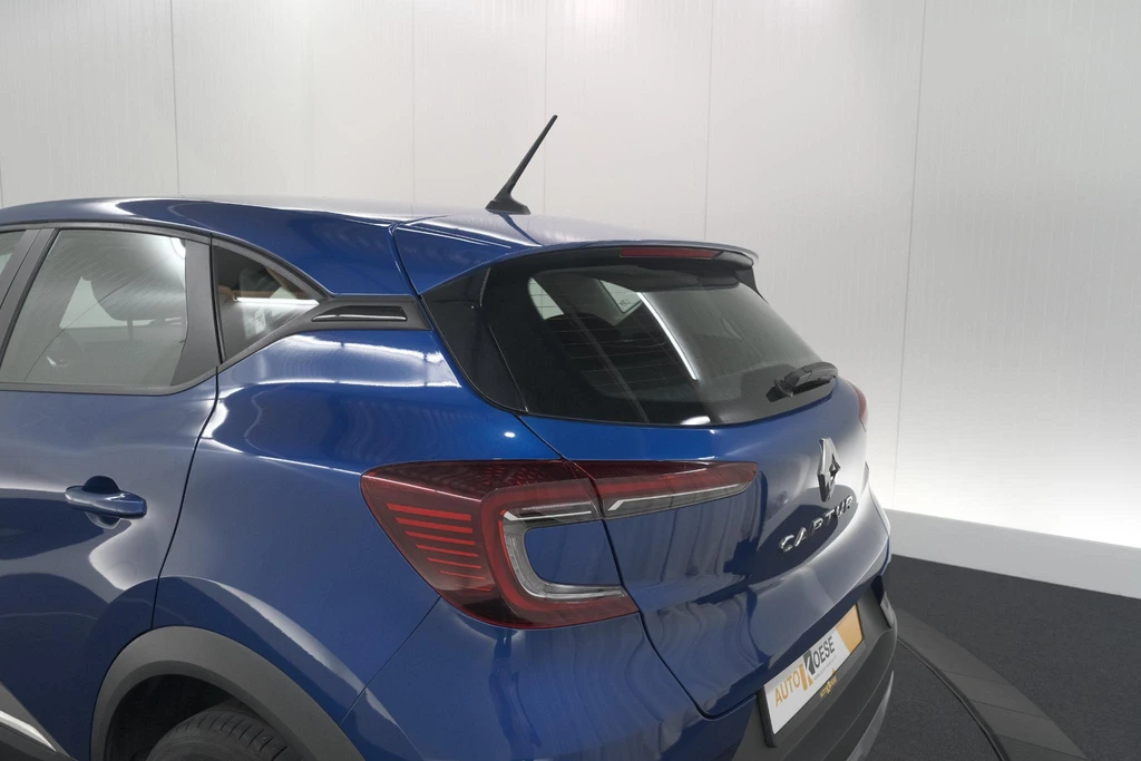 Renault Captur – foto 7