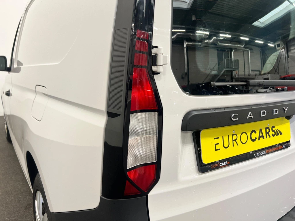 Volkswagen Caddy – foto 17
