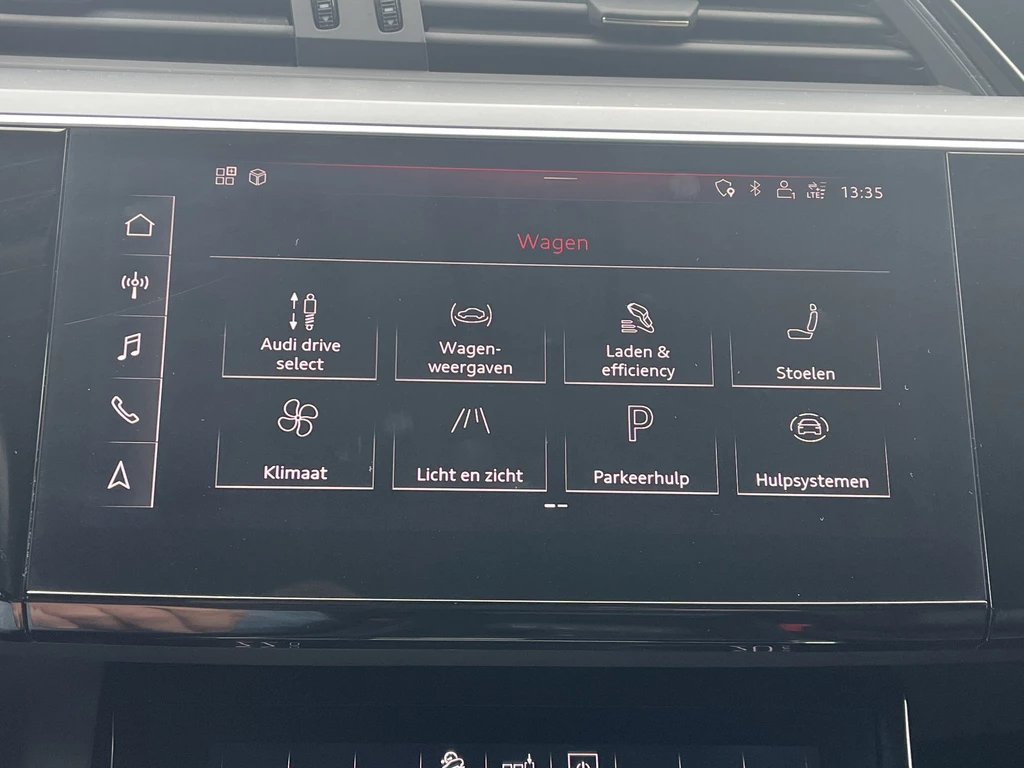 Audi e-tron – foto 17
