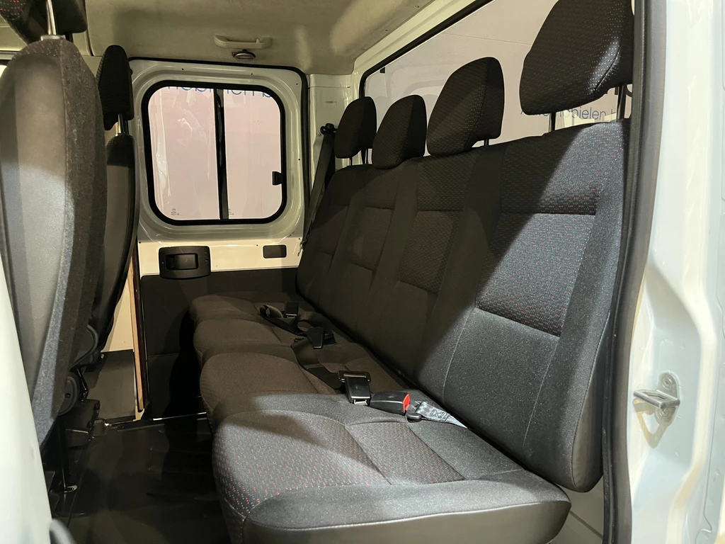 Peugeot Boxer – foto 13