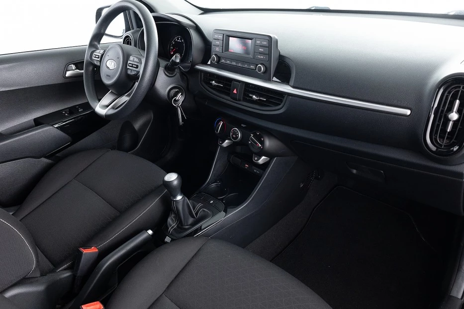 Kia Picanto – foto 8