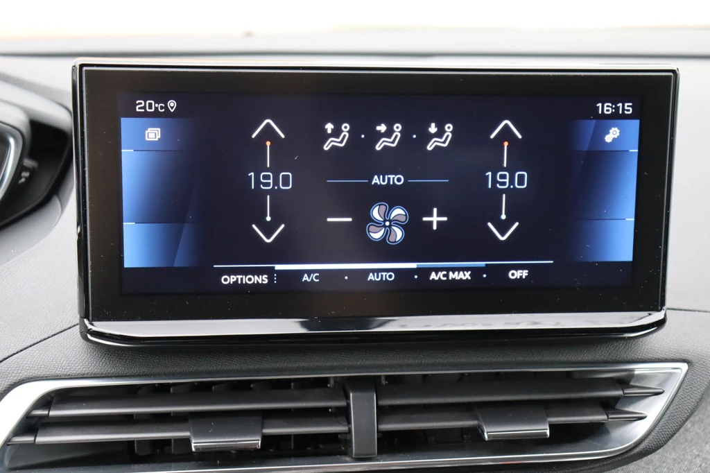 Peugeot 5008 – foto 18