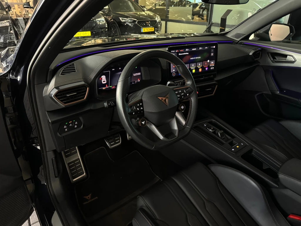 CUPRA Formentor – foto 11