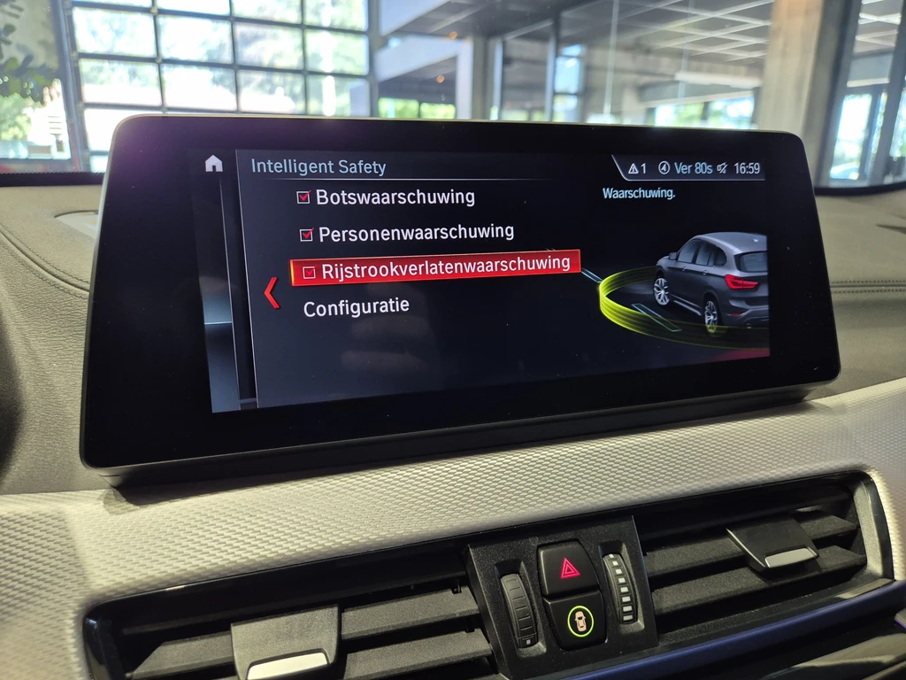 BMW X1 – foto 29