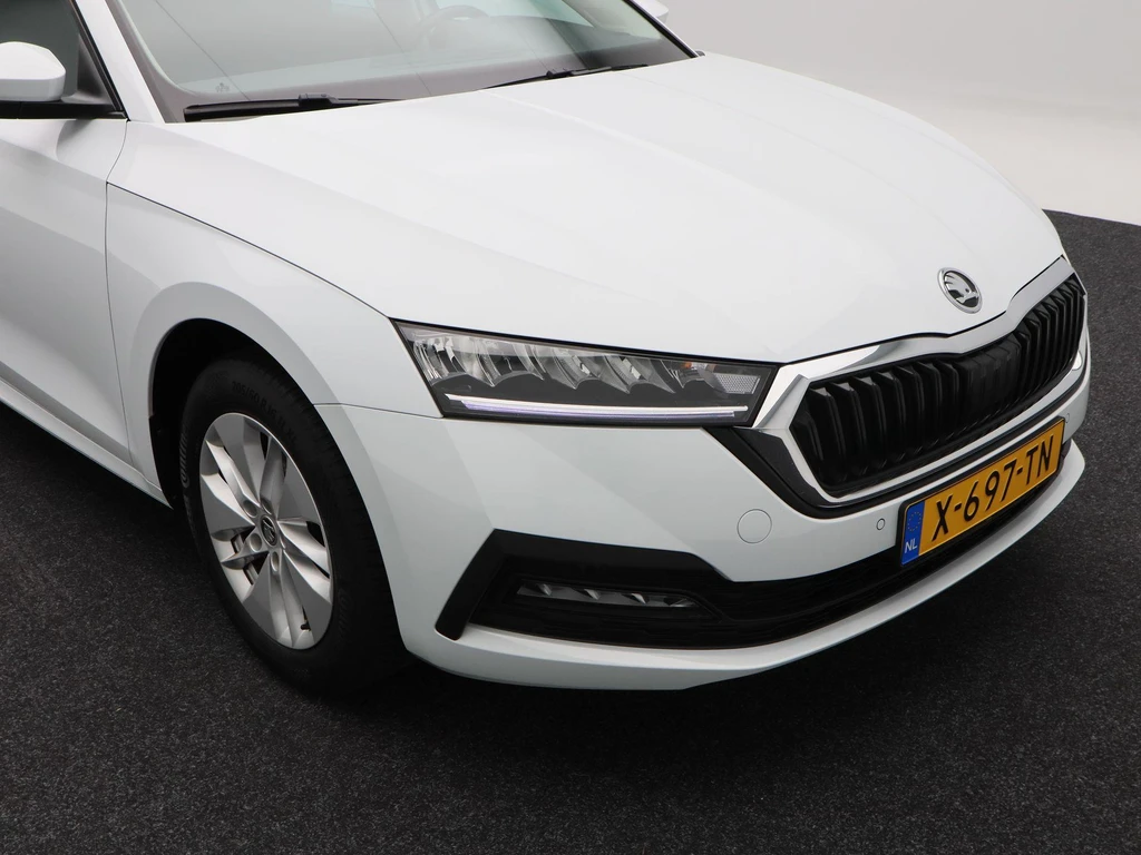 Škoda Octavia – foto 7