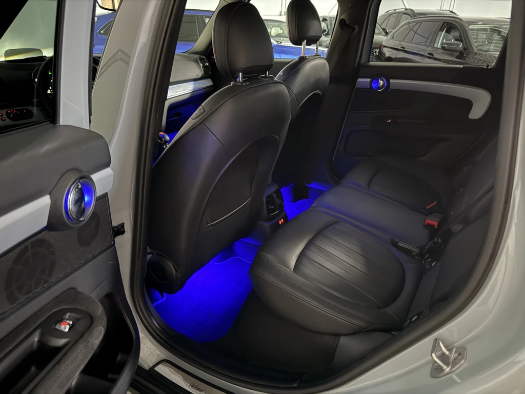 MINI Countryman – foto 60