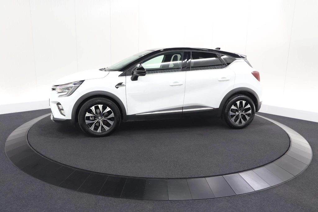 Renault Captur – foto 5