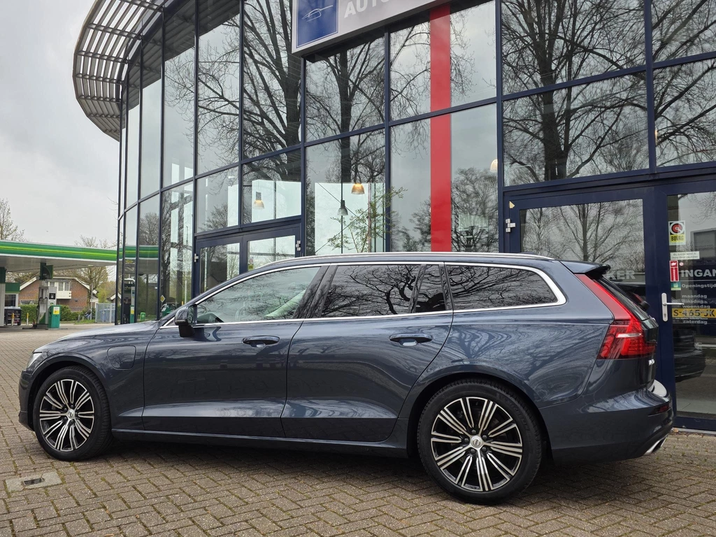Volvo V60 – foto 3