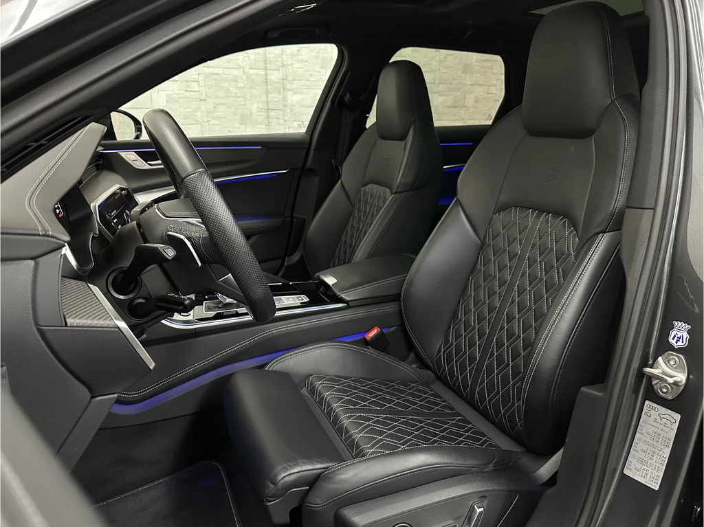Audi A6 – foto 9
