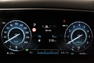 Hyundai Tucson – thumbnail 17