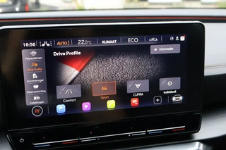 CUPRA Leon Sportstourer – thumbnail 22