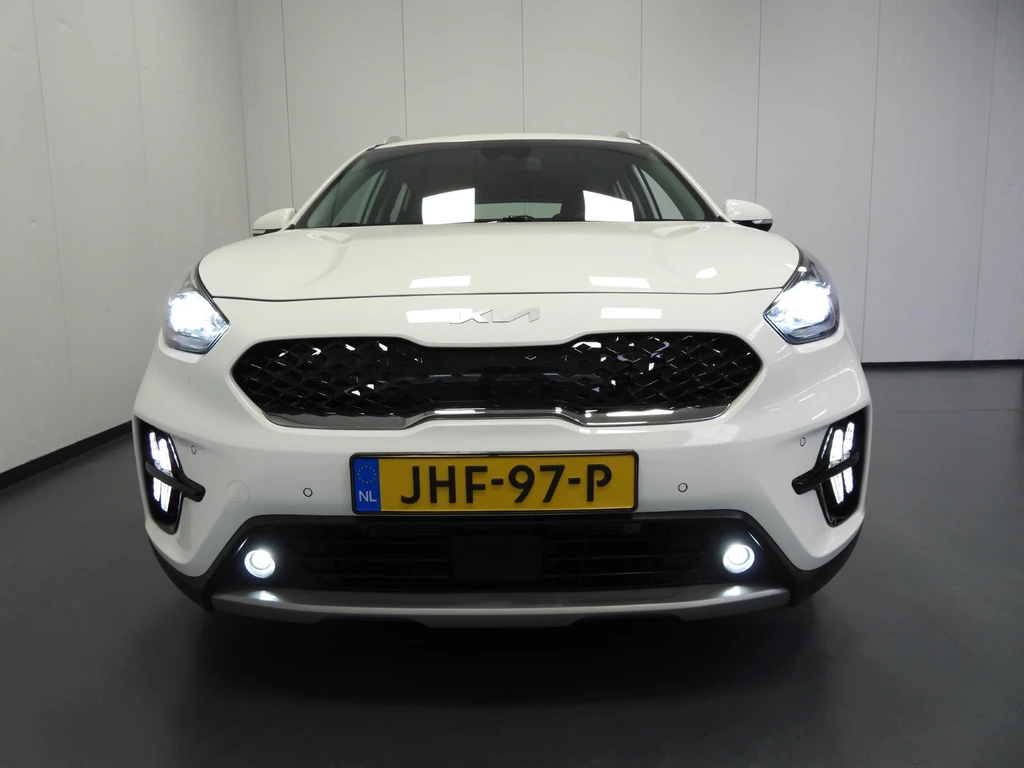 Kia Niro – foto 6