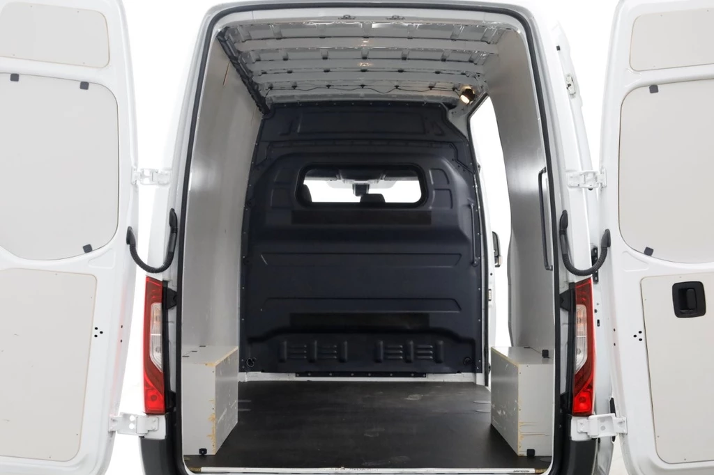 Mercedes-Benz Sprinter – foto 8