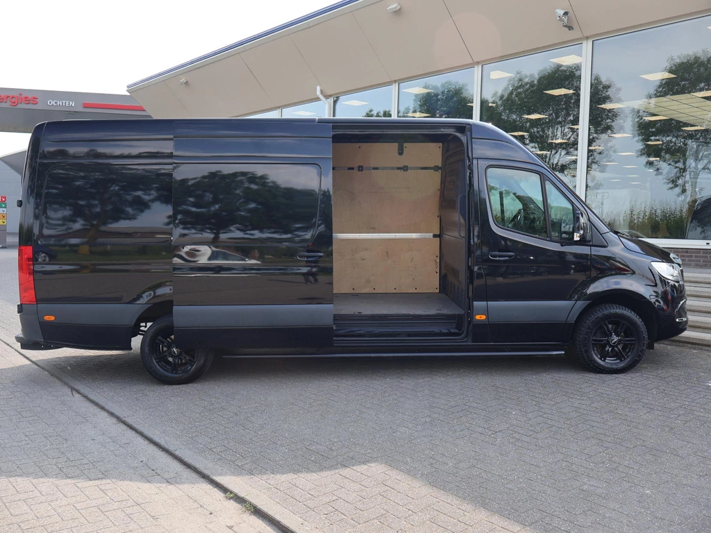 Mercedes-Benz Sprinter – foto 6