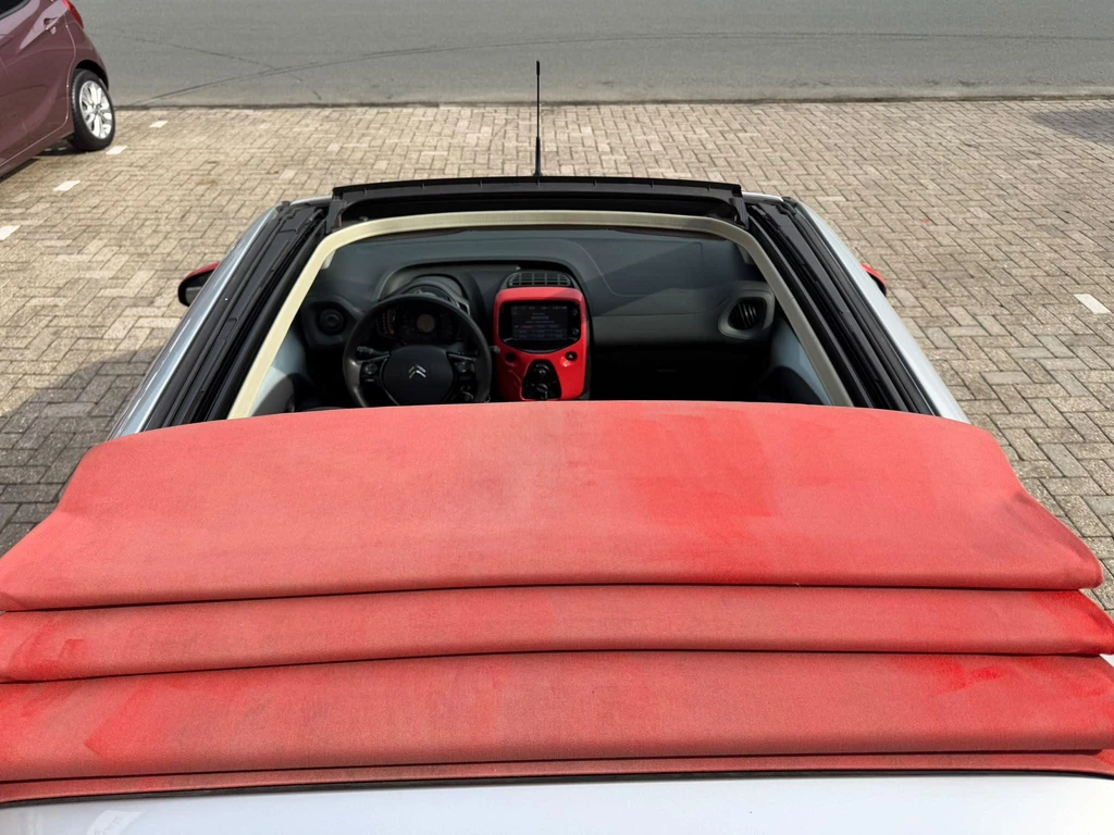 Citroën C1 – foto 14