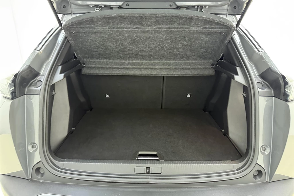 Peugeot 2008 – foto 10
