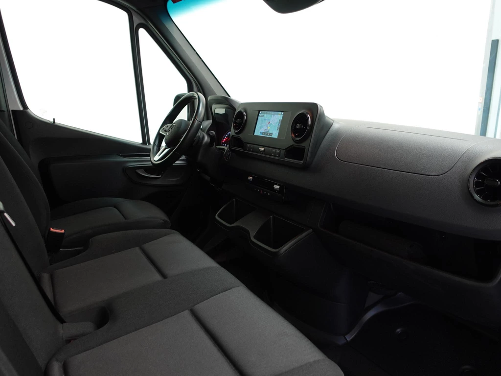 Mercedes-Benz Sprinter – foto 43