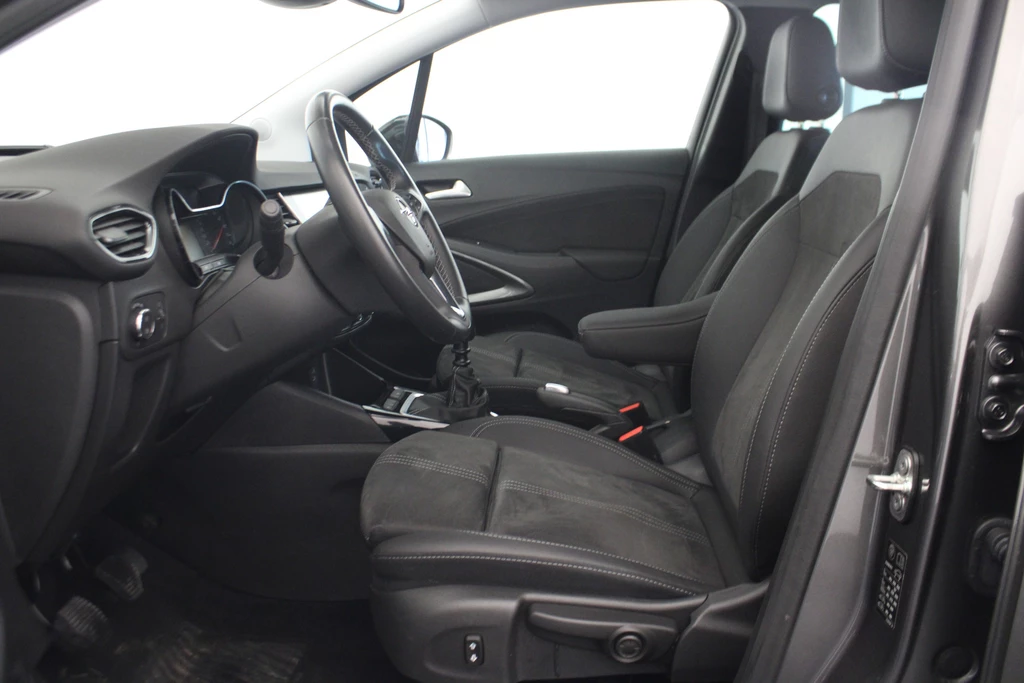 Opel Crossland – foto 12