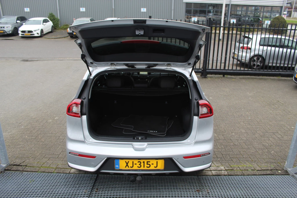 Kia Niro – foto 10