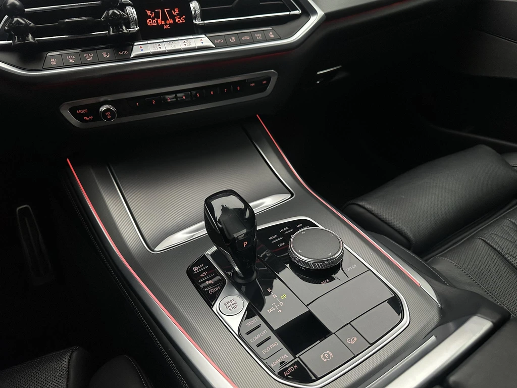 BMW X5 – foto 23