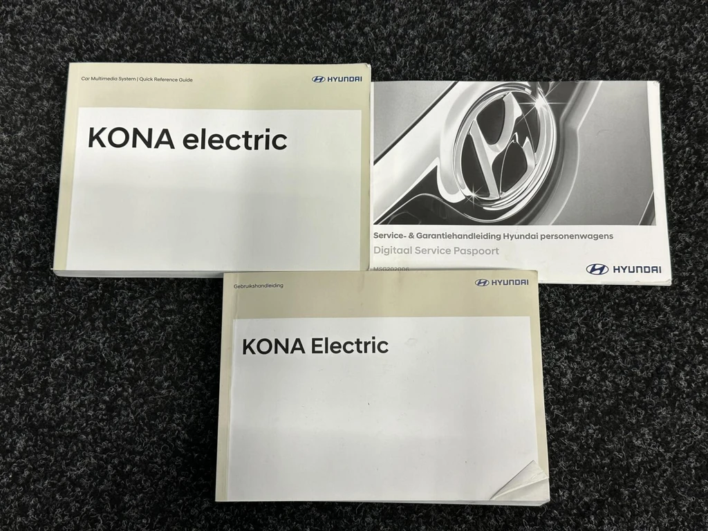 Hyundai Kona – foto 39