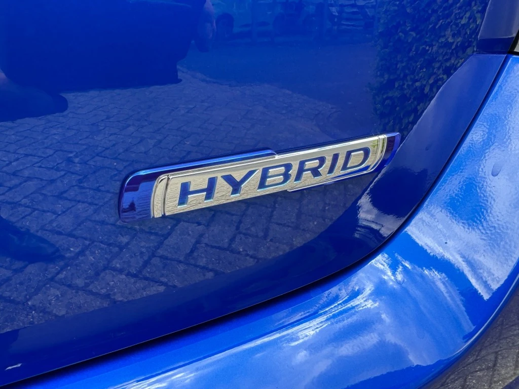 Suzuki Swift – foto 16