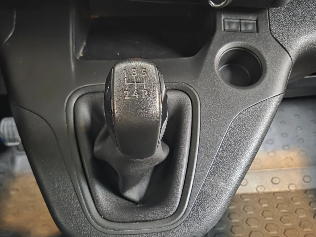 Opel Combo – foto 24