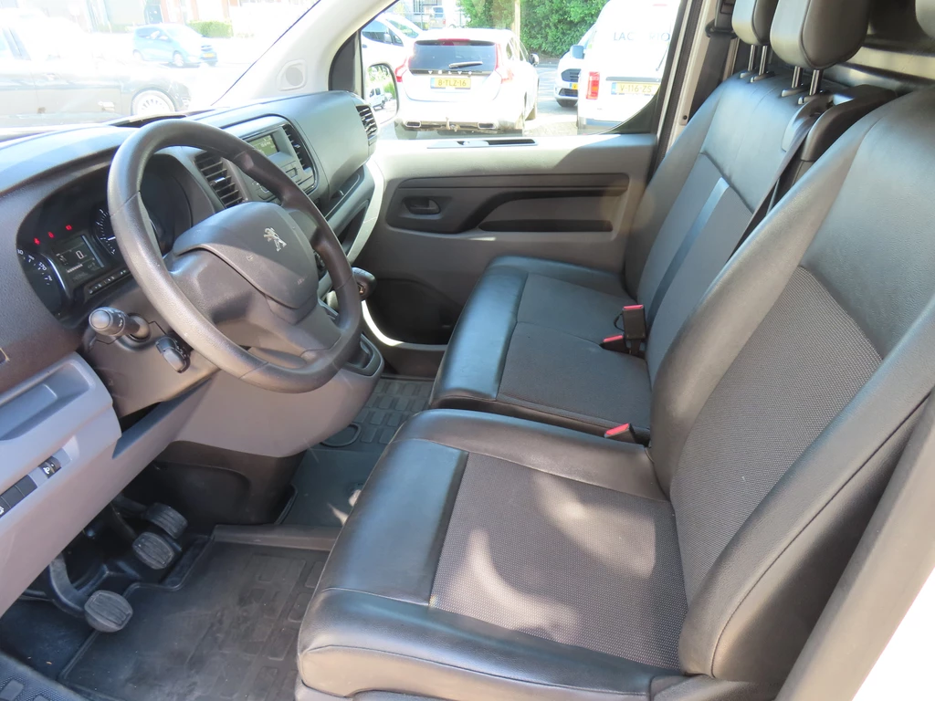 Peugeot Expert – foto 8