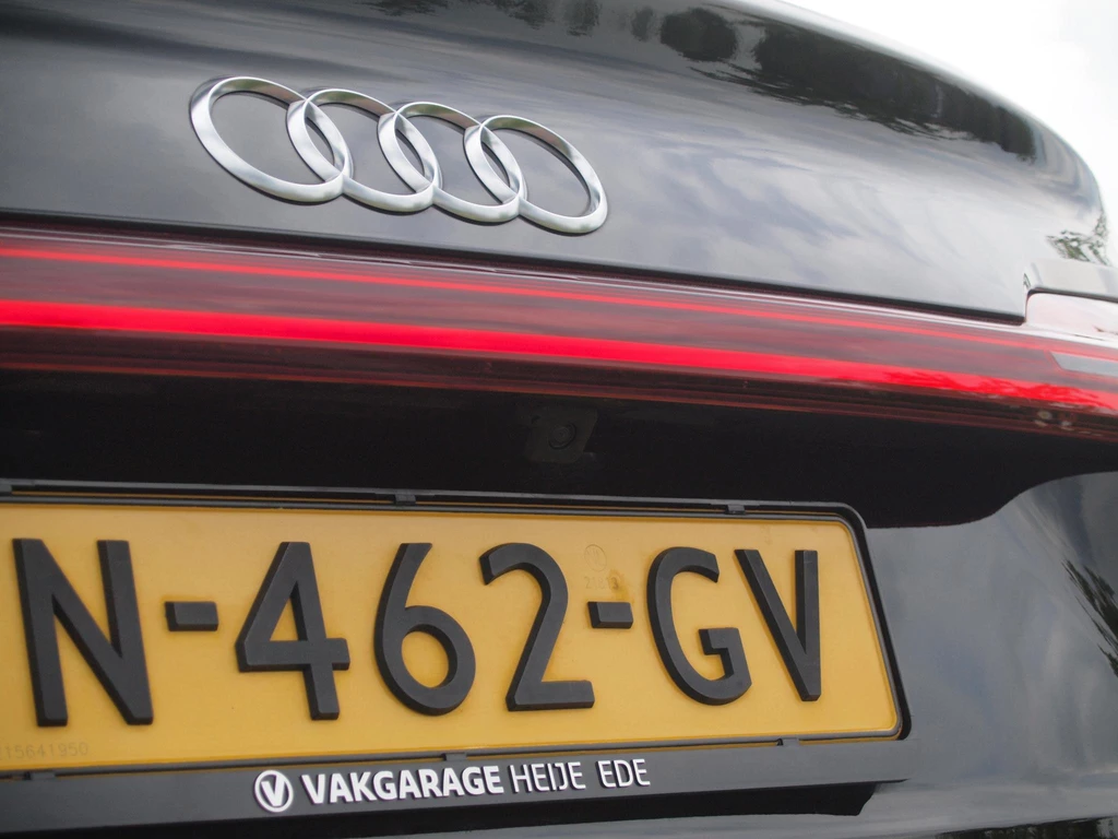 Audi e-tron – foto 13