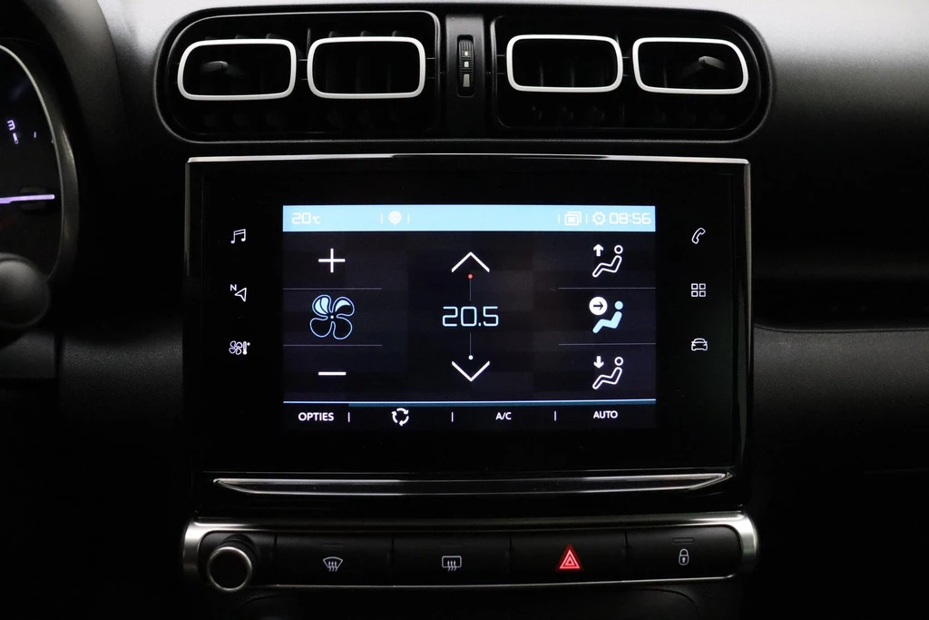 Citroën C3 Aircross – foto 23