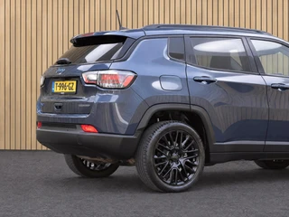 Jeep Compass – thumbnail 4