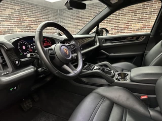 Porsche Cayenne – thumbnail 13