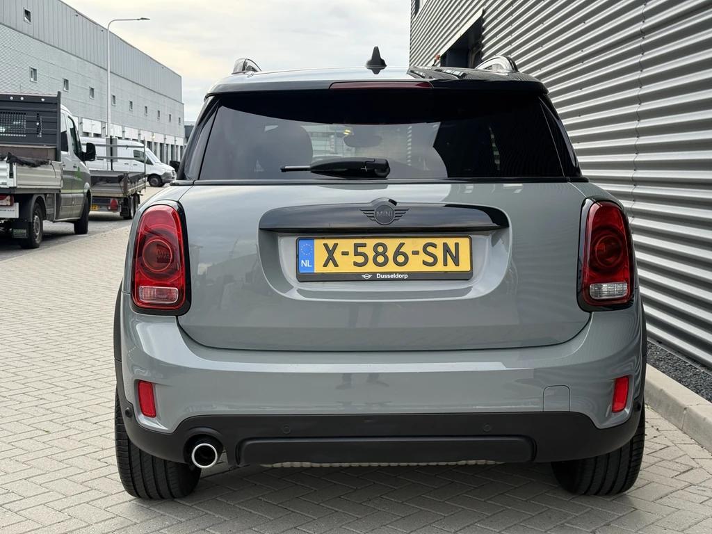 MINI Countryman – foto 6