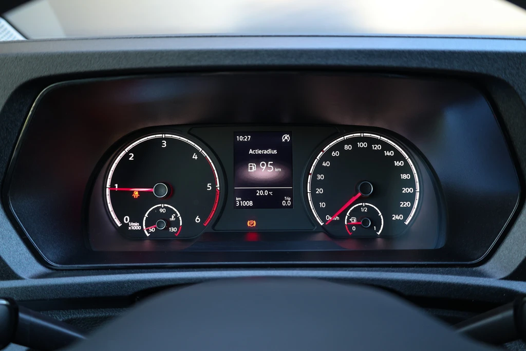 Volkswagen Caddy – foto 27