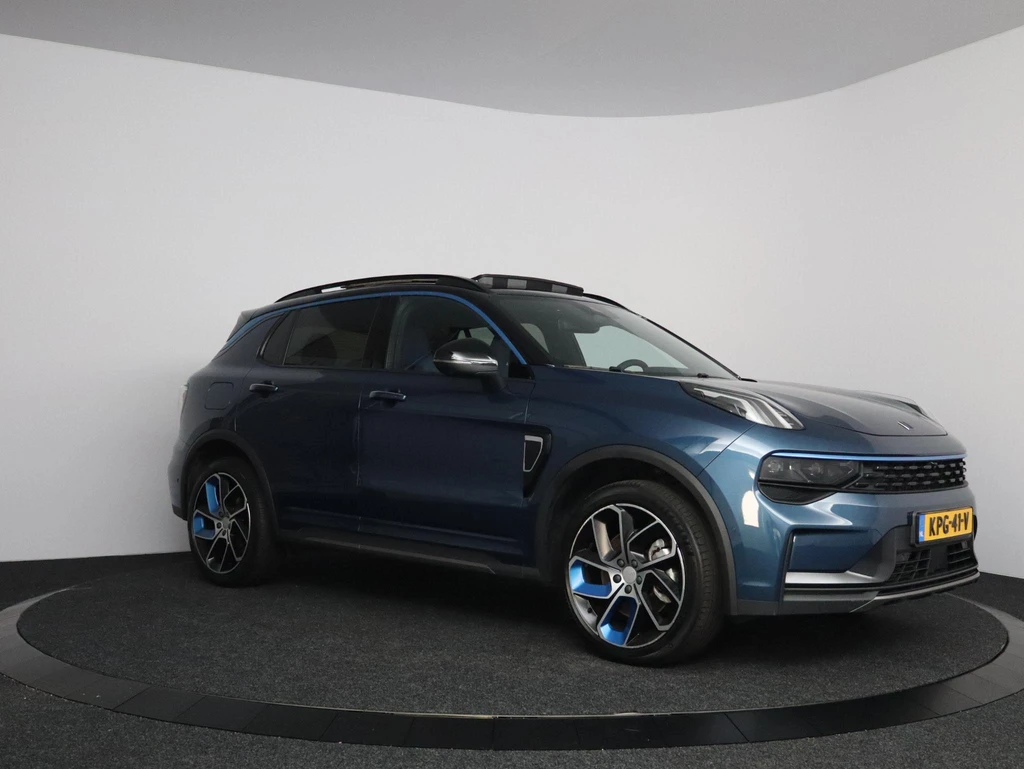 Lynk & Co 01 – foto 8