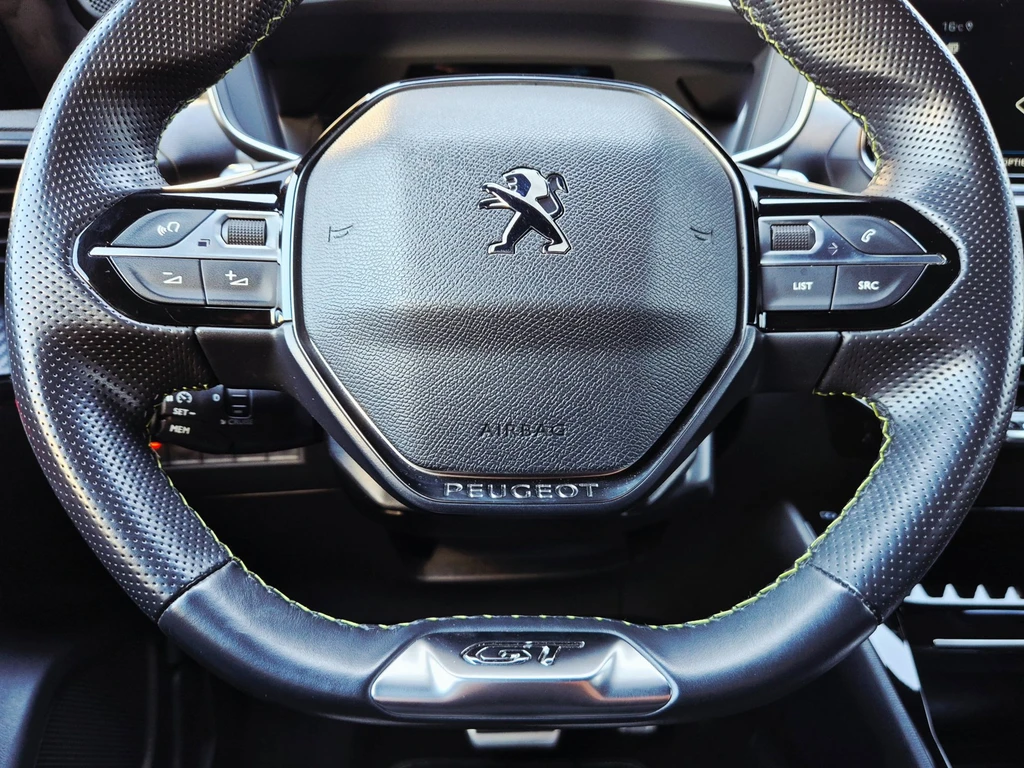 Peugeot 2008 – foto 26