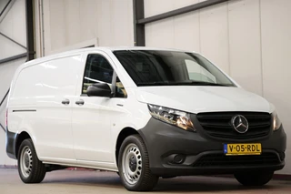 Mercedes-Benz eVito – thumbnail 6