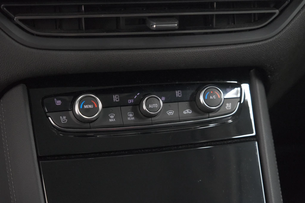 Opel Grandland – foto 40