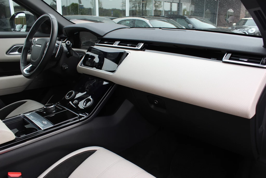Land Rover Range Rover Velar – foto 15