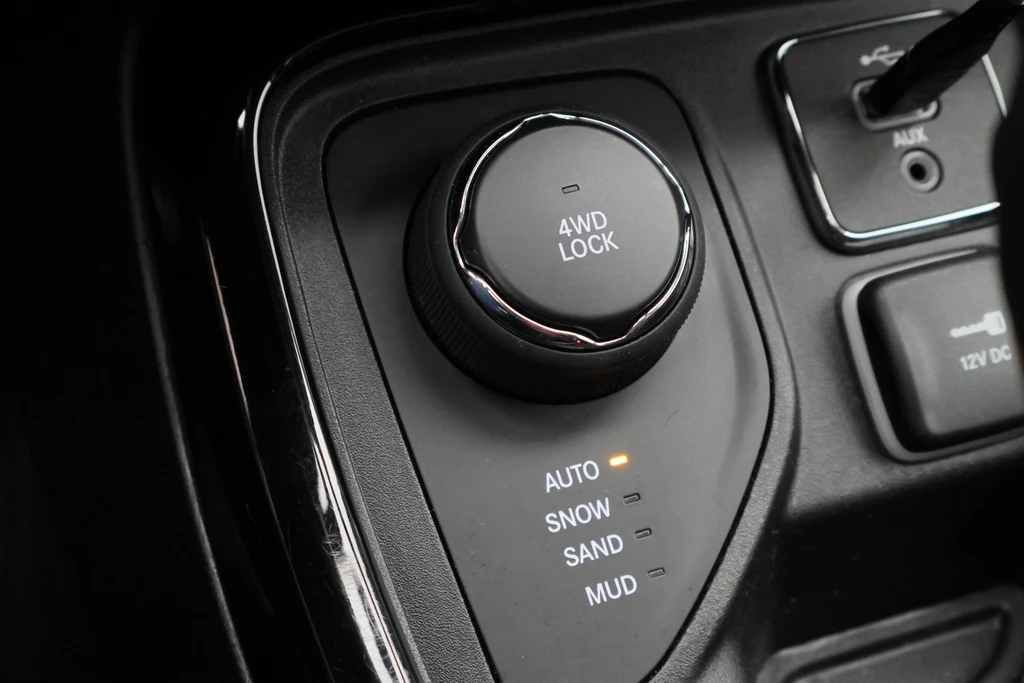 Jeep Compass – foto 44
