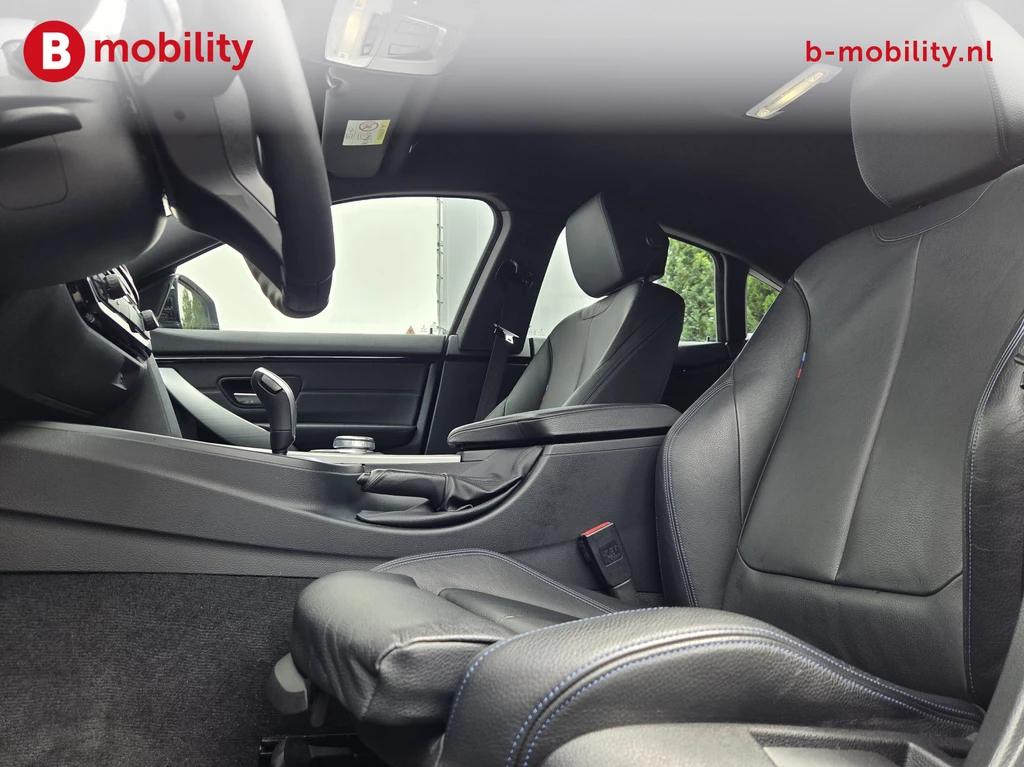 BMW 4 Serie – foto 14